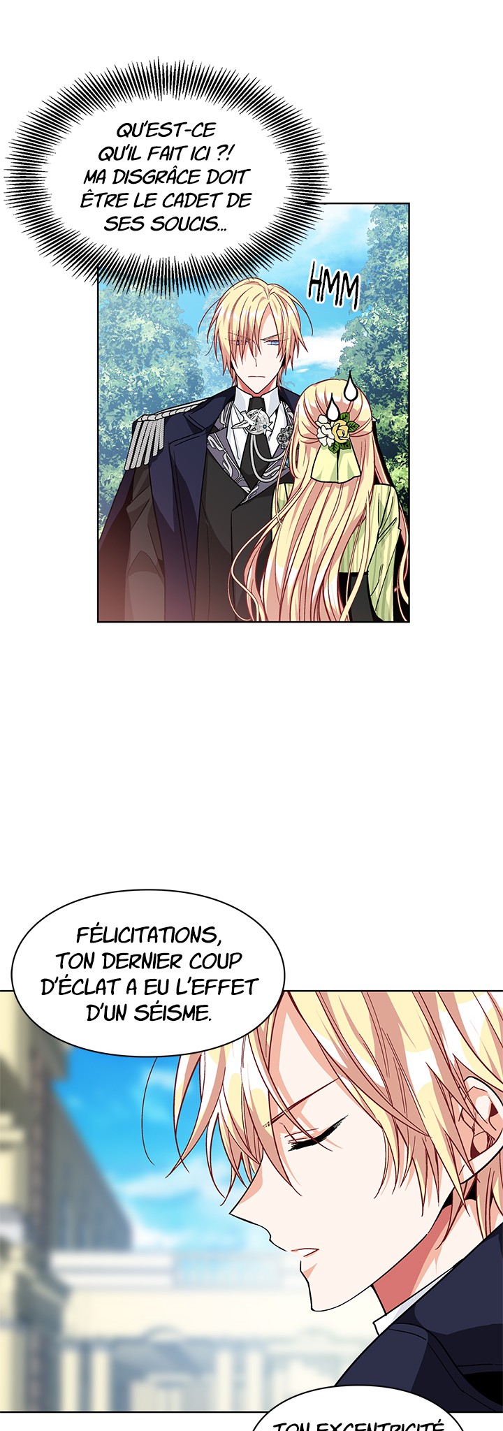 Read Doctor Elise vf Manga Online