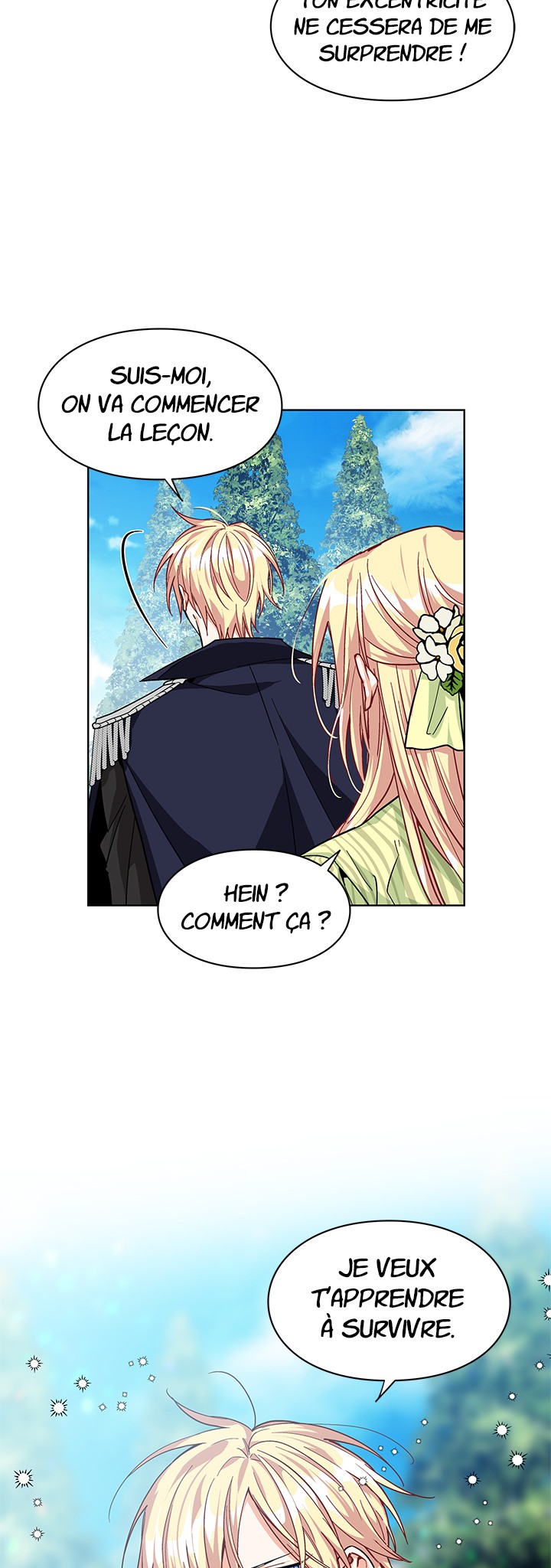 Read Doctor Elise vf Manga Online