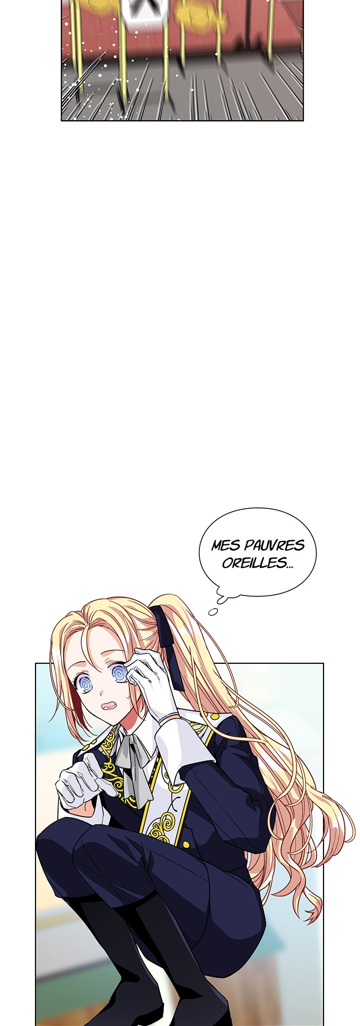 Read Doctor Elise vf Manga Online