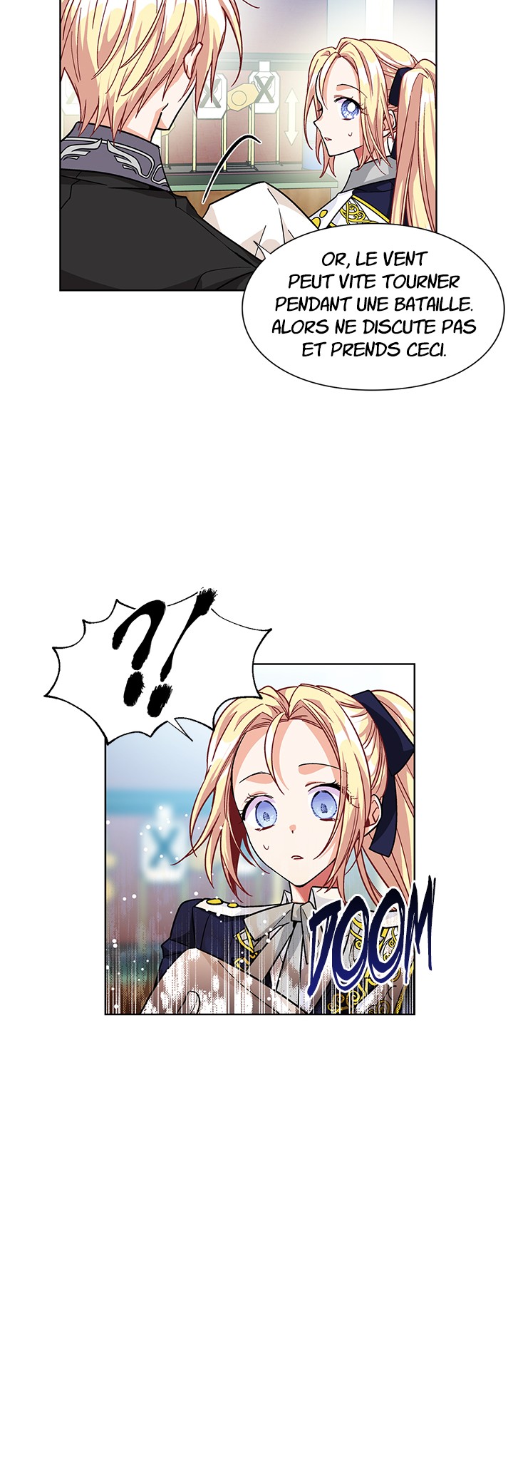 Read Doctor Elise vf Manga Online