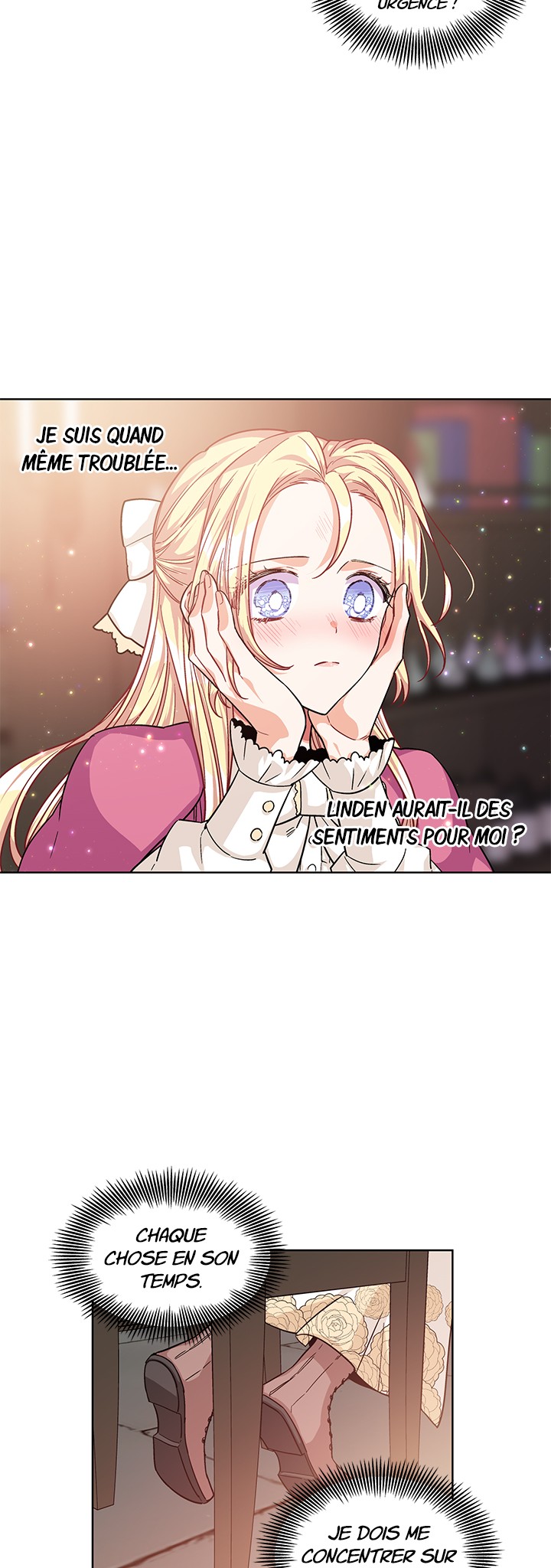Read Doctor Elise vf Manga Online