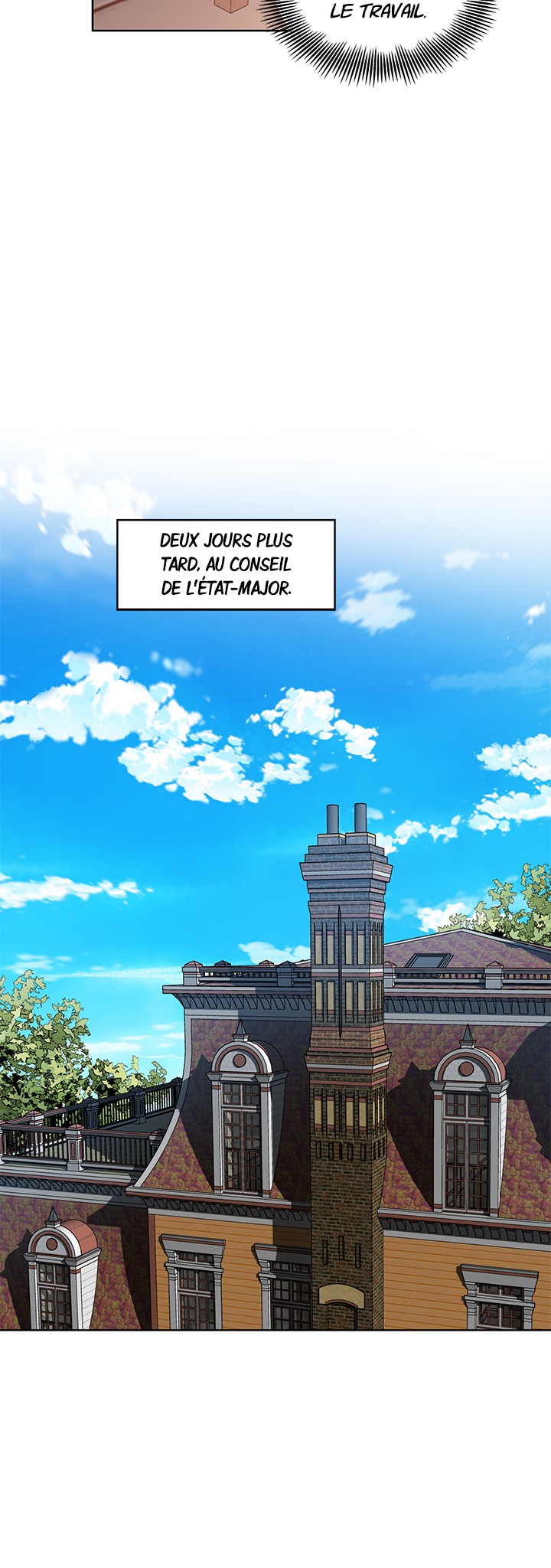 Read Doctor Elise vf Manga Online