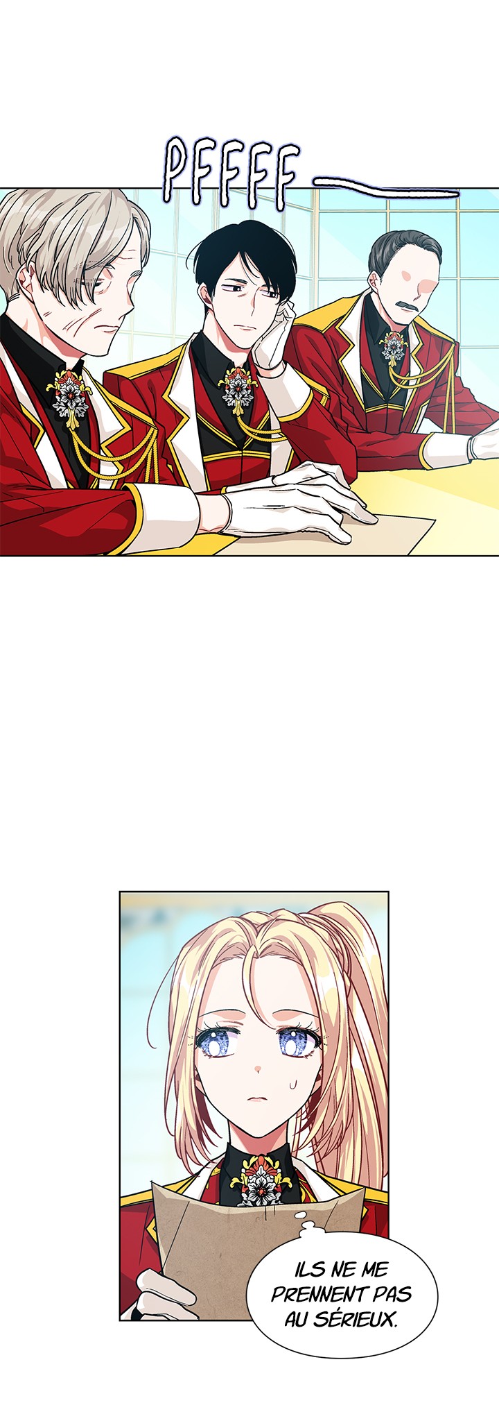 Read Doctor Elise vf Manga Online