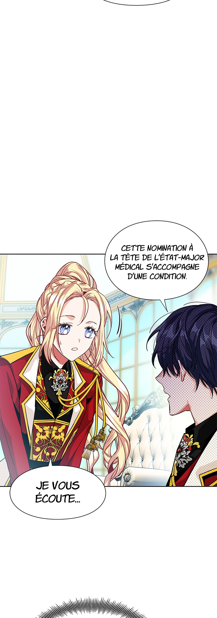 Read Doctor Elise vf Manga Online