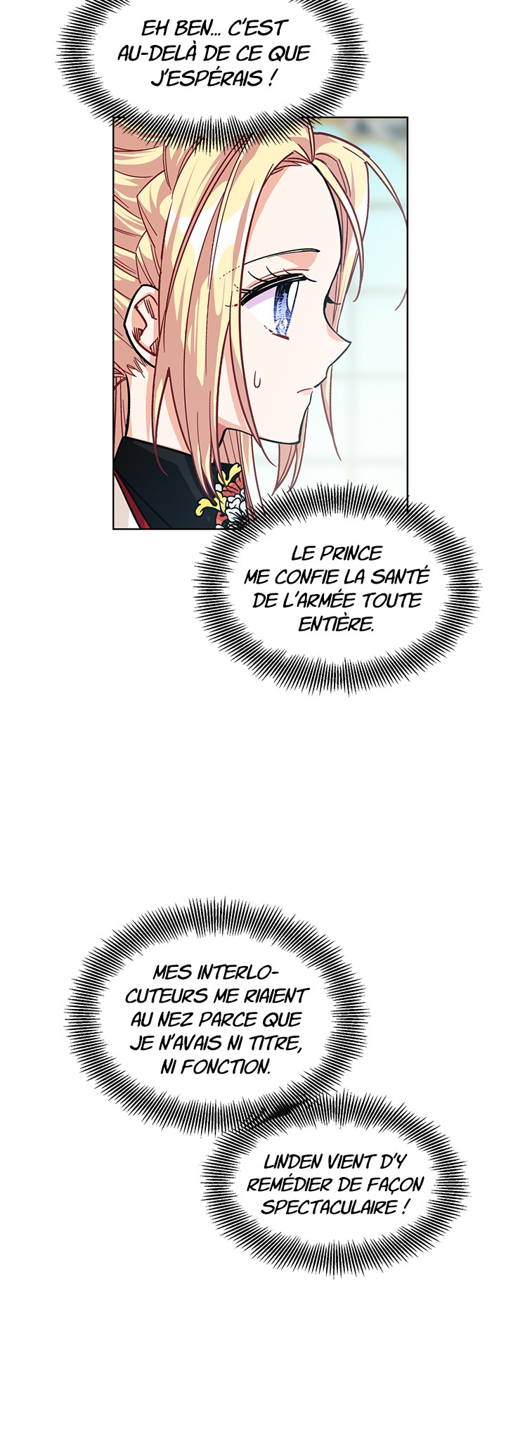 Read Doctor Elise vf Manga Online