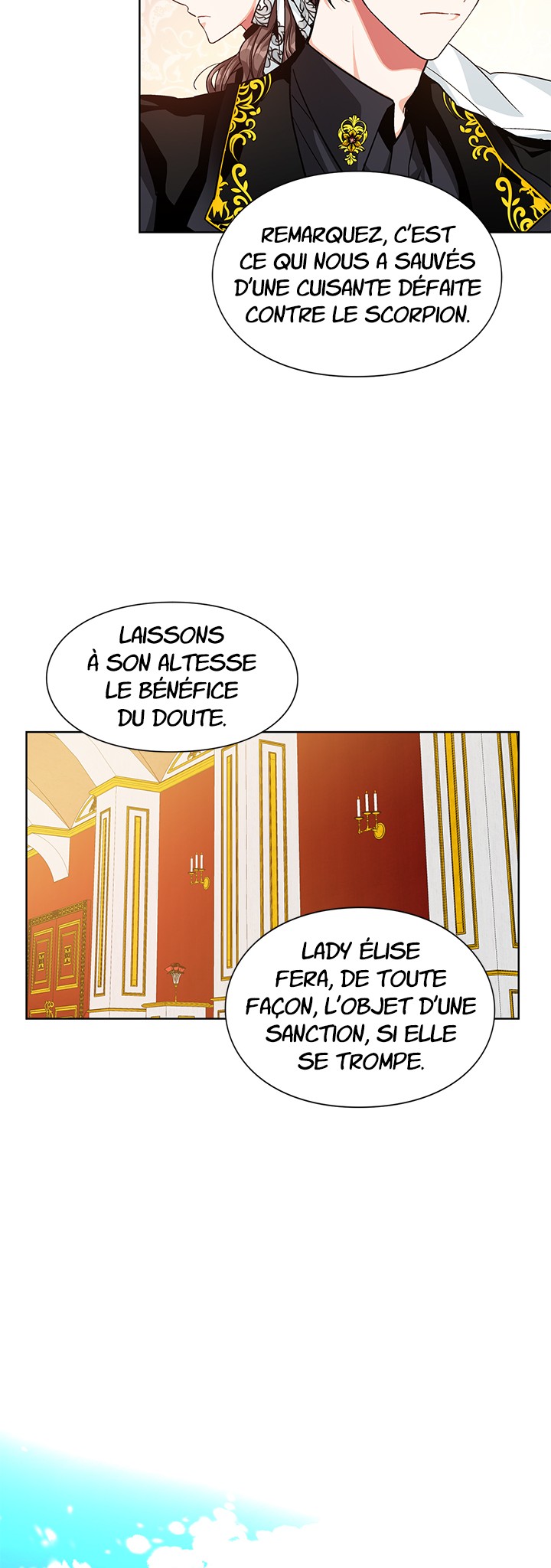 Read Doctor Elise vf Manga Online
