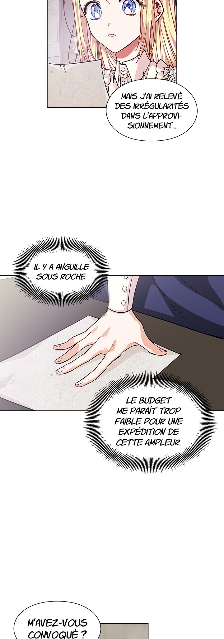 Read Doctor Elise vf Manga Online