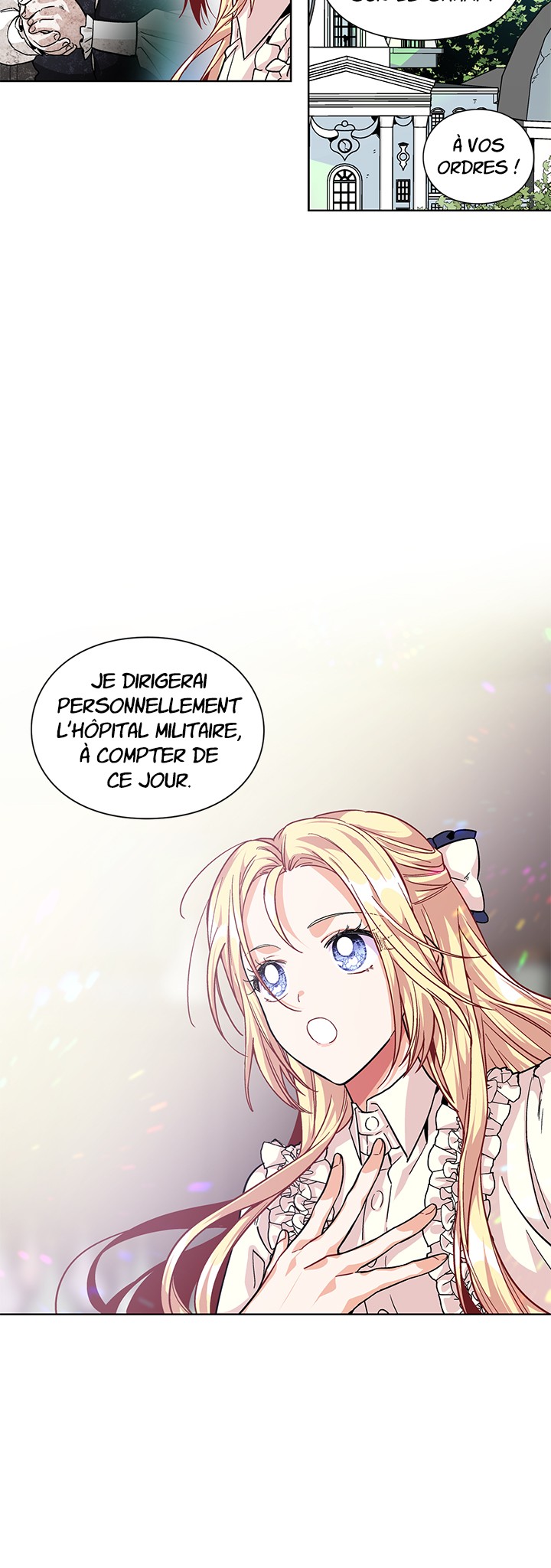 Read Doctor Elise vf Manga Online