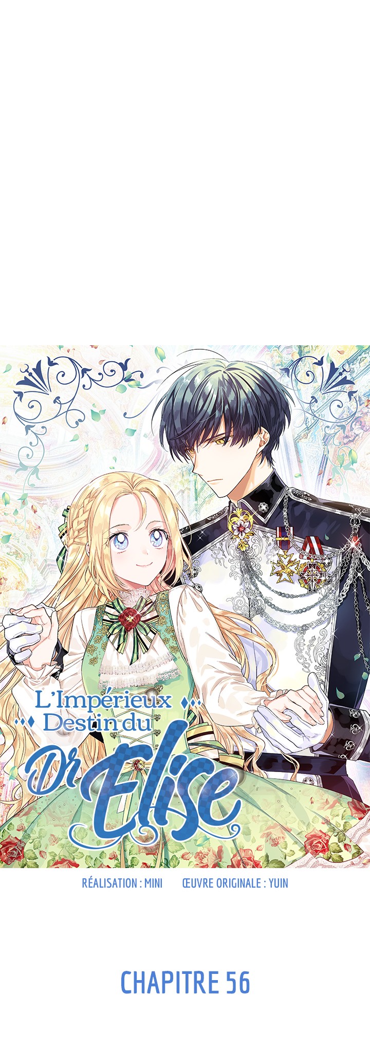 Read Doctor Elise vf Manga Online