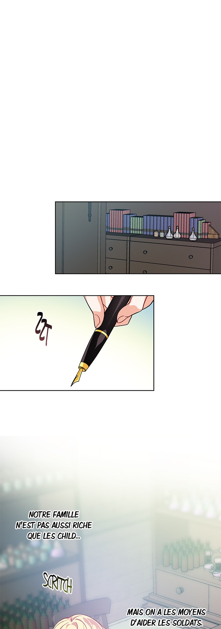 Read Doctor Elise vf Manga Online