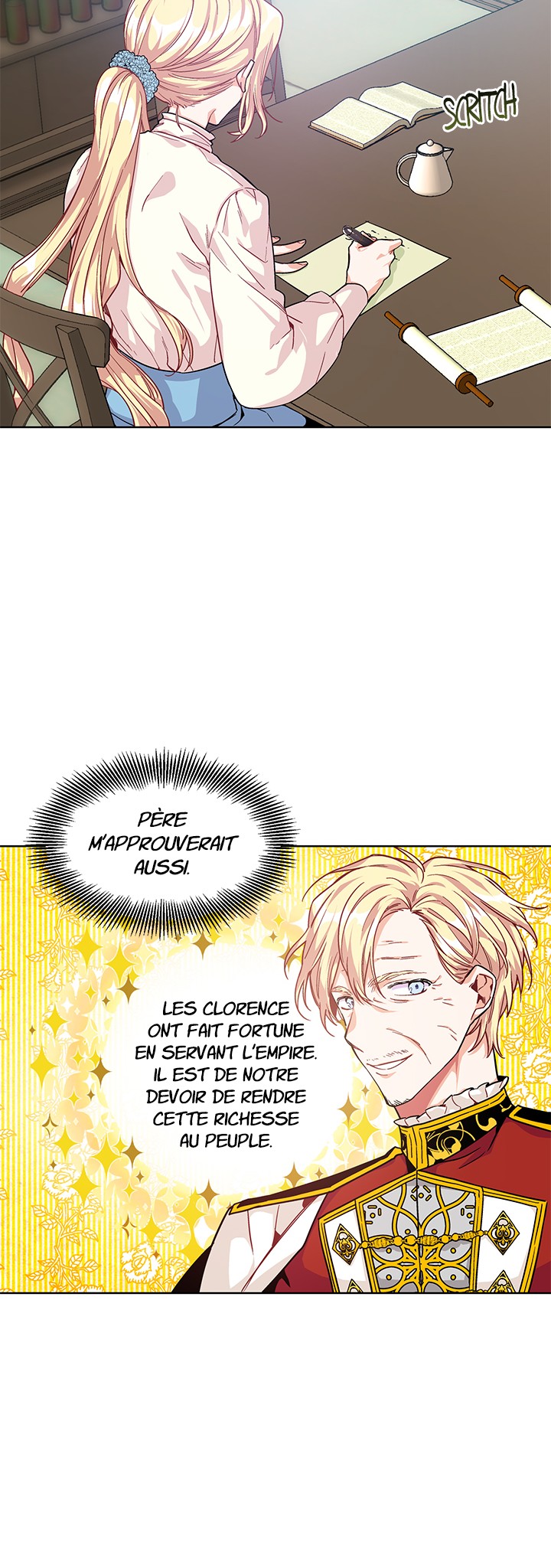 Read Doctor Elise vf Manga Online