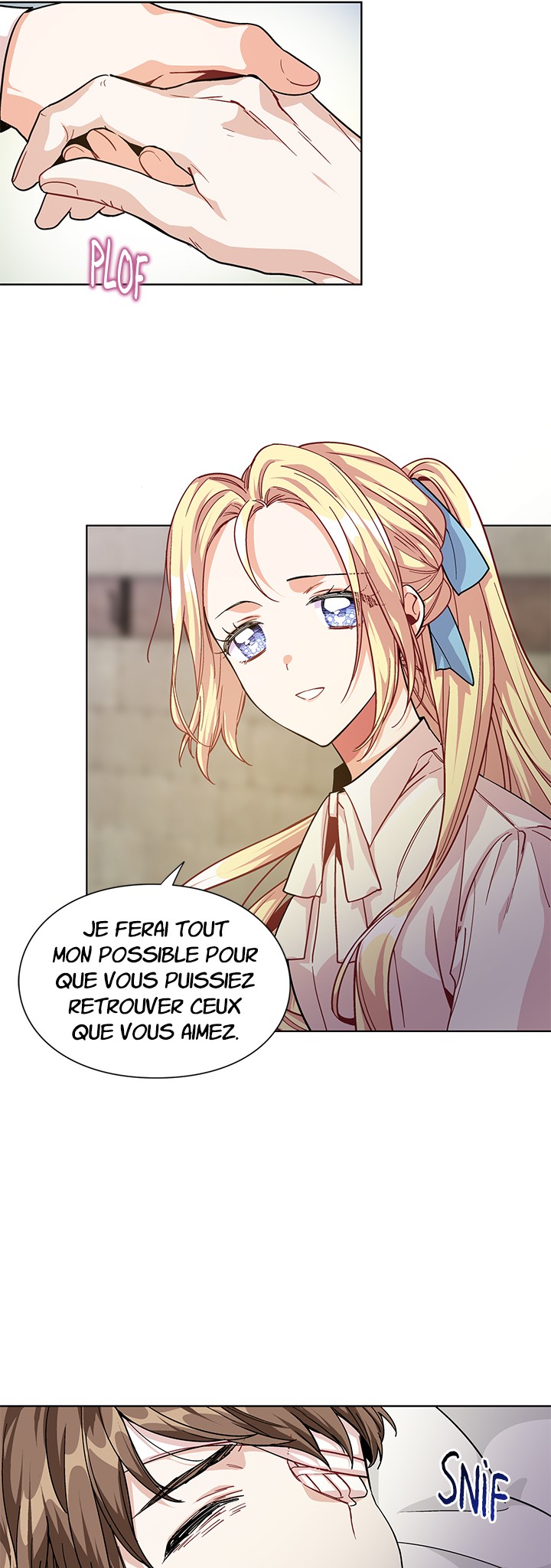 Read Doctor Elise vf Manga Online