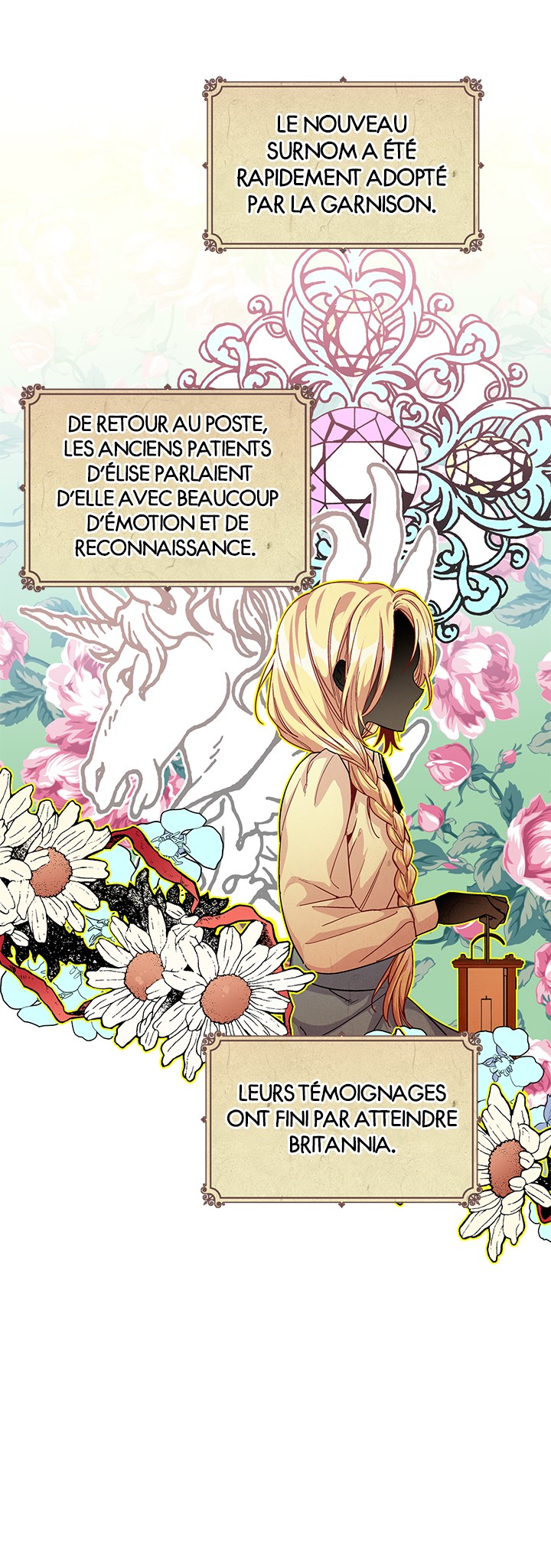 Read Doctor Elise vf Manga Online