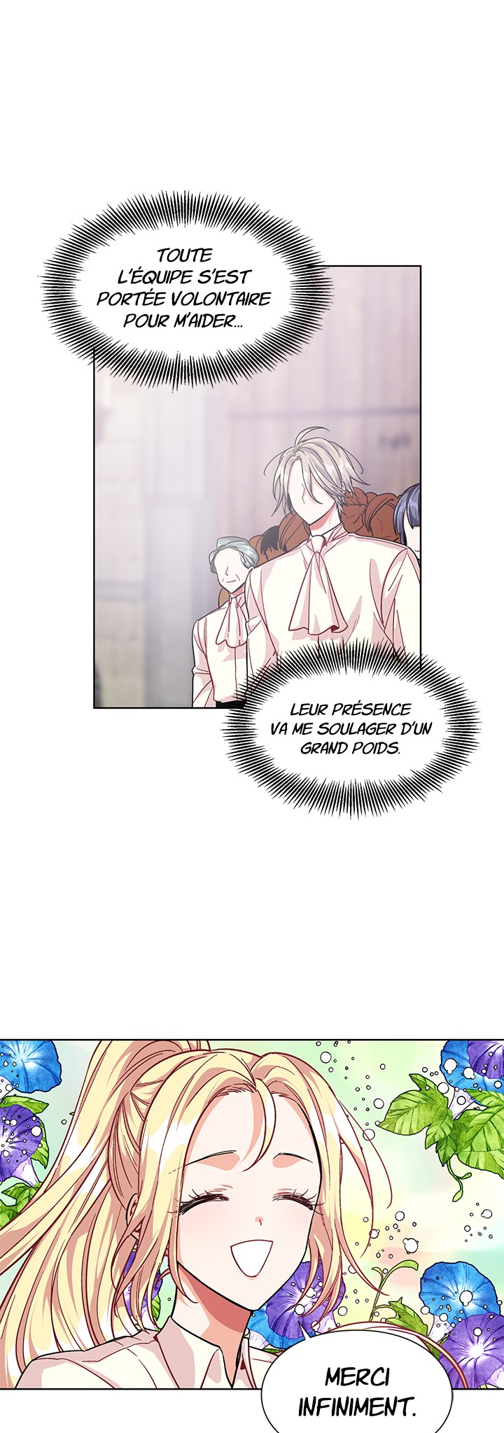 Read Doctor Elise vf Manga Online