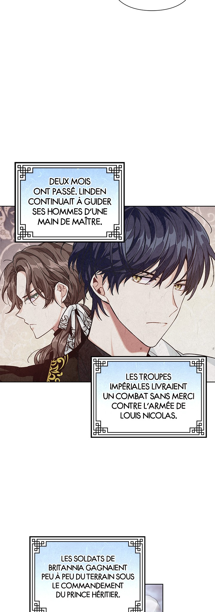 Read Doctor Elise vf Manga Online