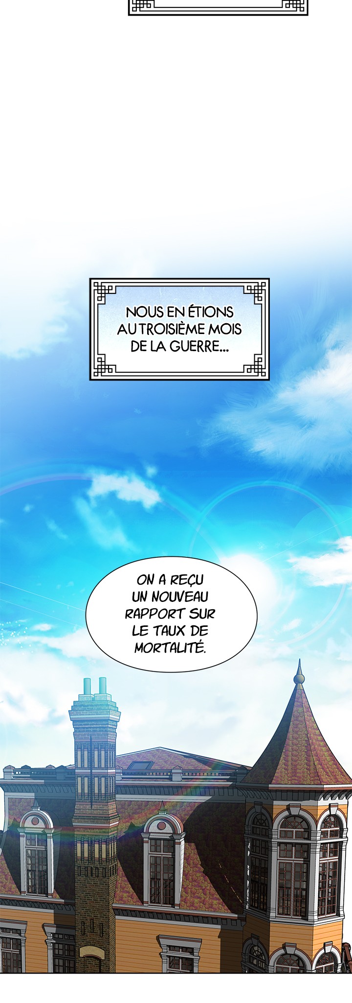 Read Doctor Elise vf Manga Online