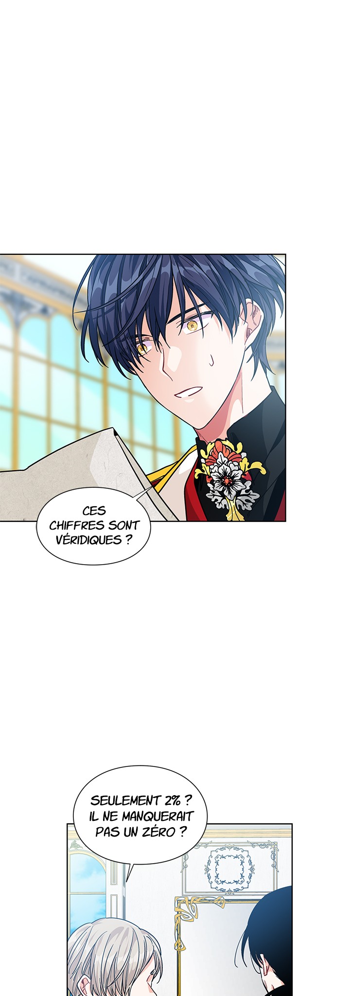 Read Doctor Elise vf Manga Online