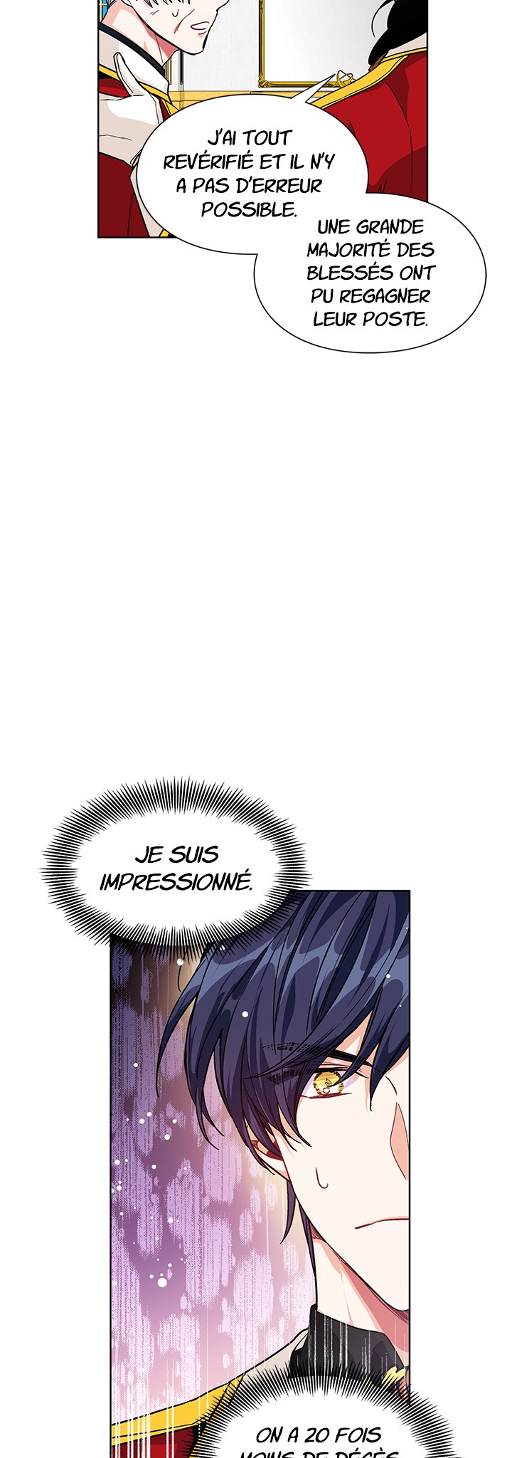 Read Doctor Elise vf Manga Online