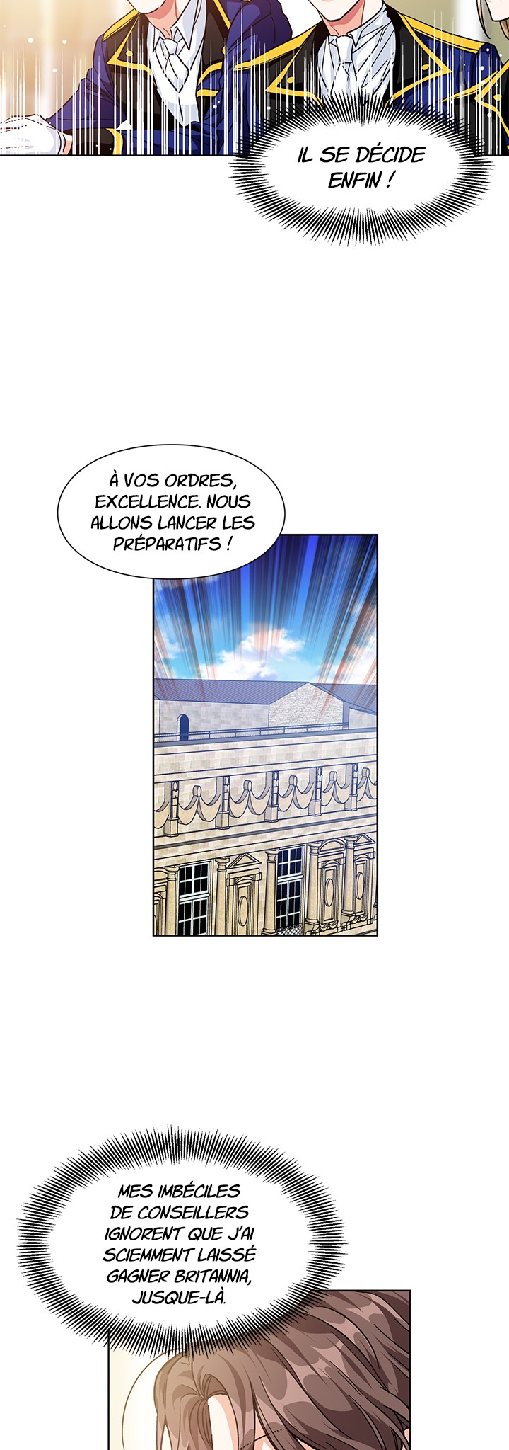Read Doctor Elise vf Manga Online