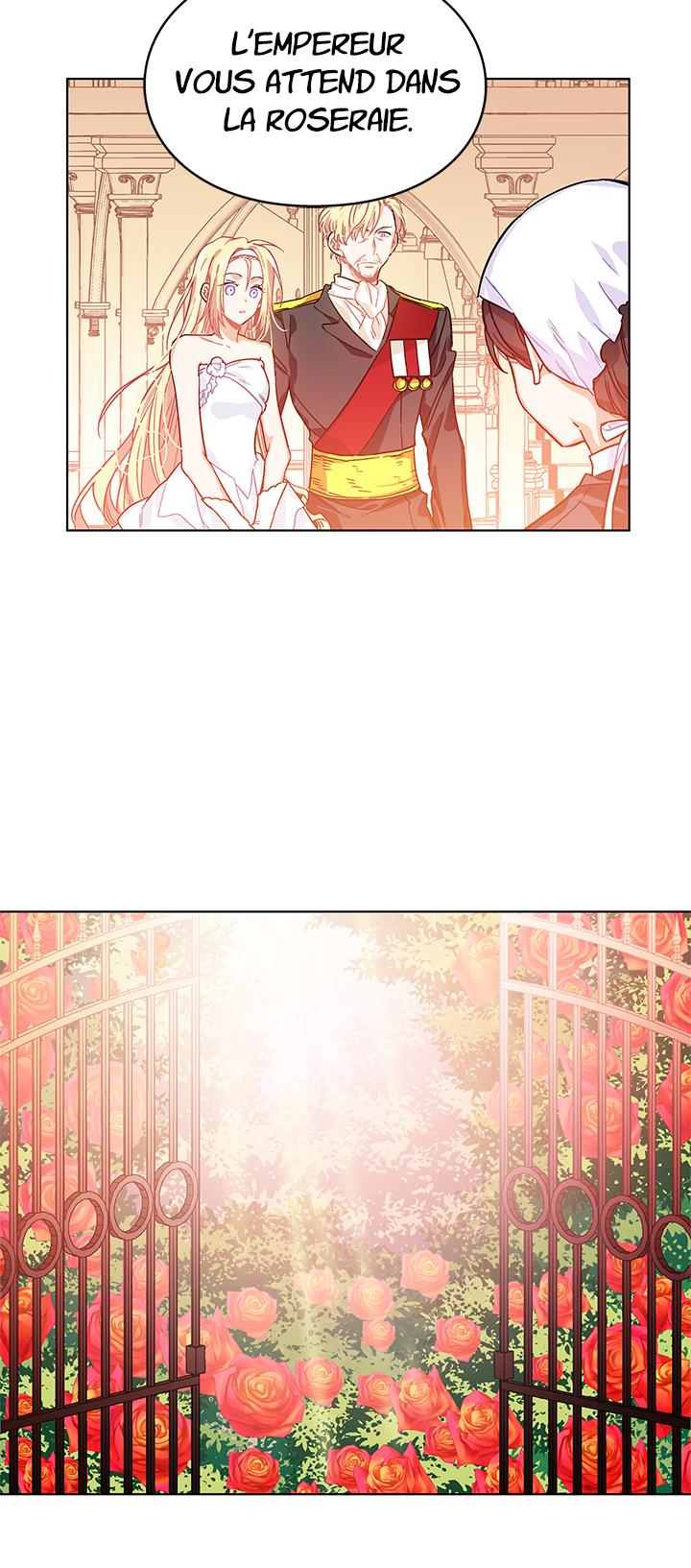 Read Doctor Elise vf Manga Online
