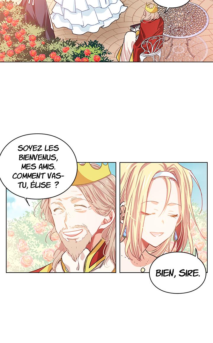 Read Doctor Elise vf Manga Online
