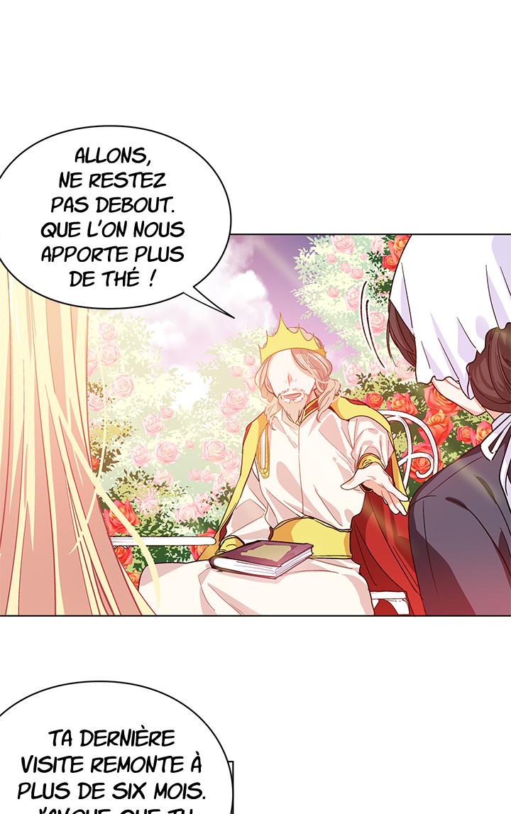 Read Doctor Elise vf Manga Online
