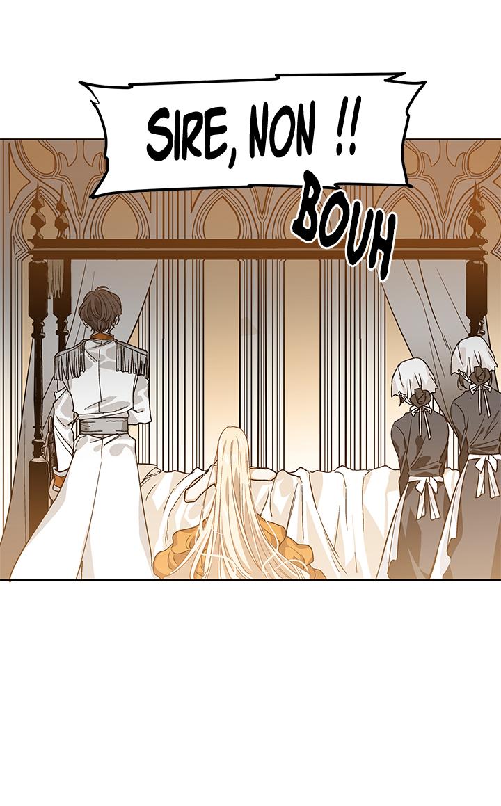 Read Doctor Elise vf Manga Online