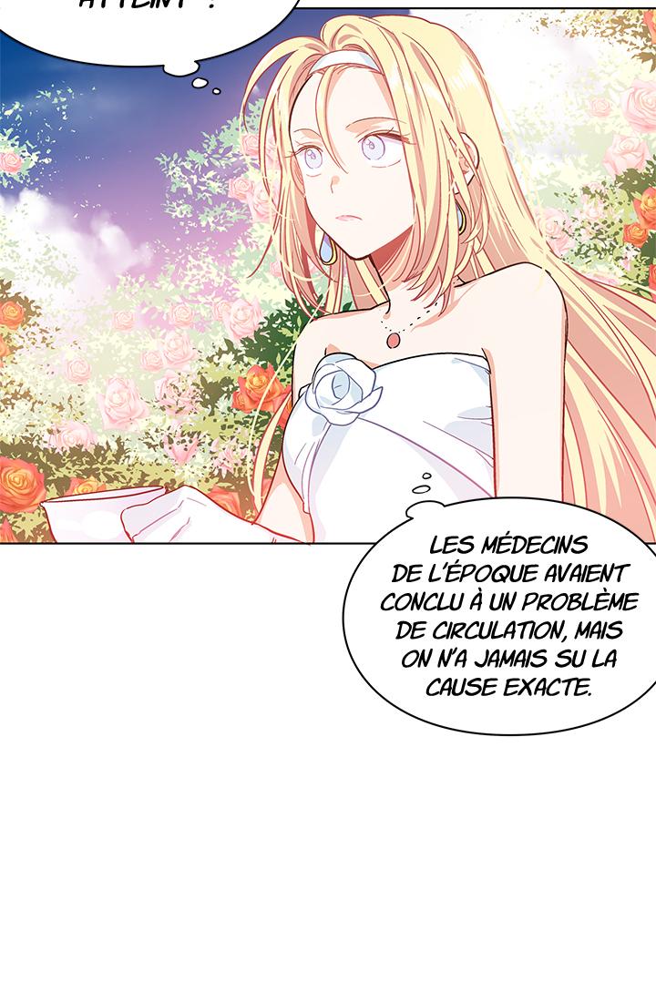 Read Doctor Elise vf Manga Online