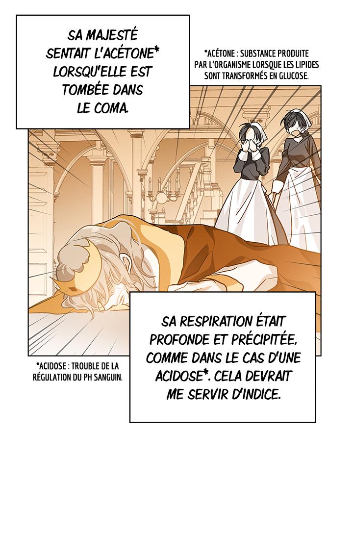 Read Doctor Elise vf Manga Online