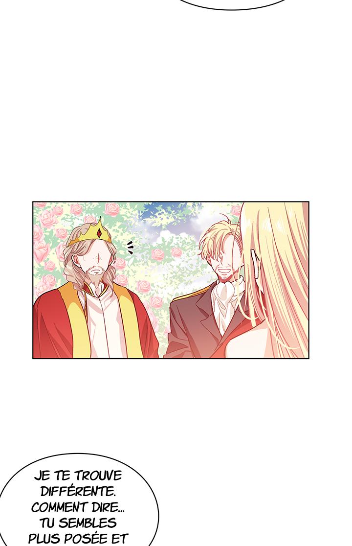 Read Doctor Elise vf Manga Online