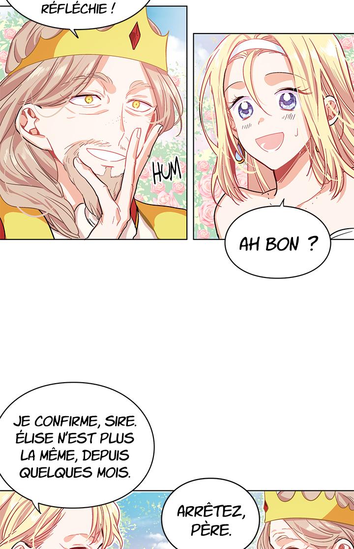 Read Doctor Elise vf Manga Online