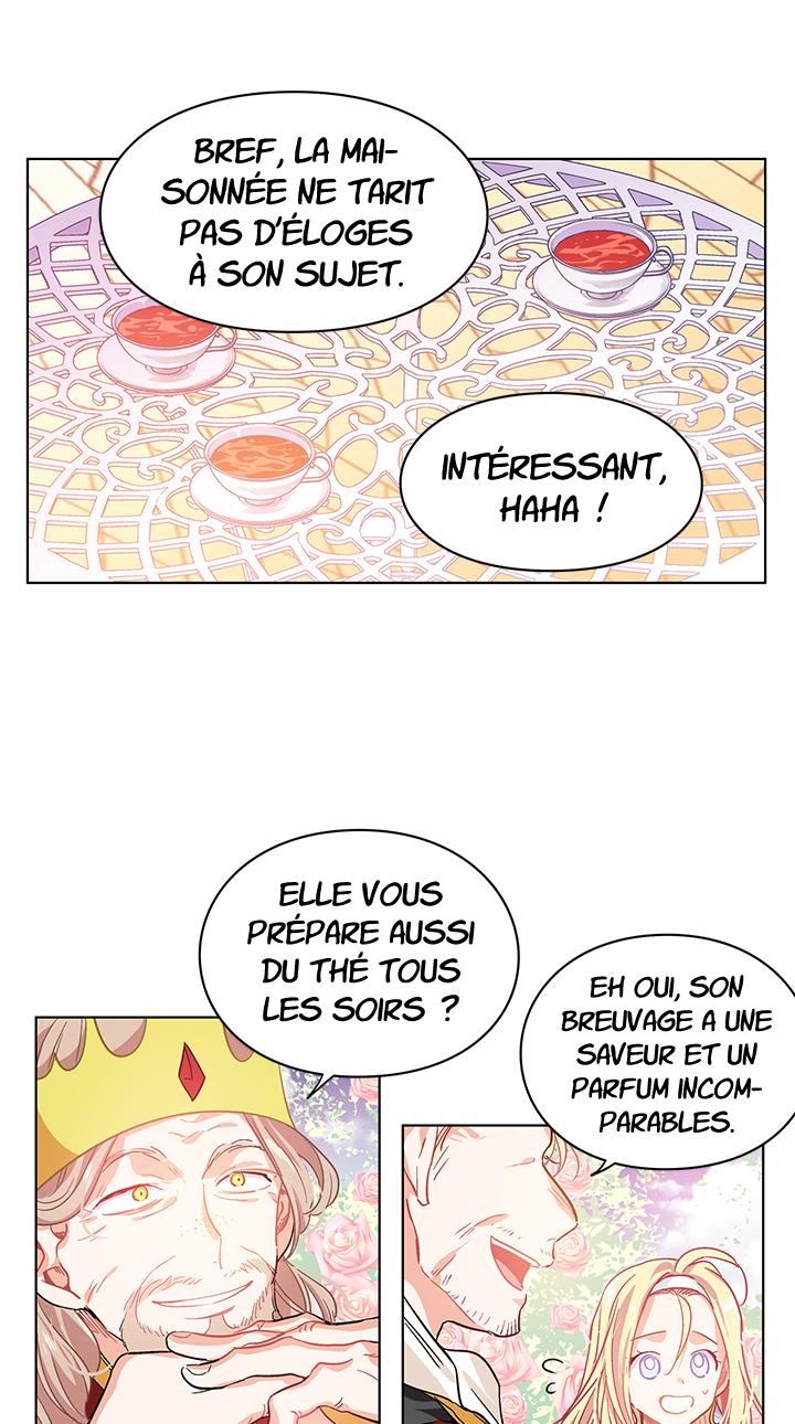 Read Doctor Elise vf Manga Online
