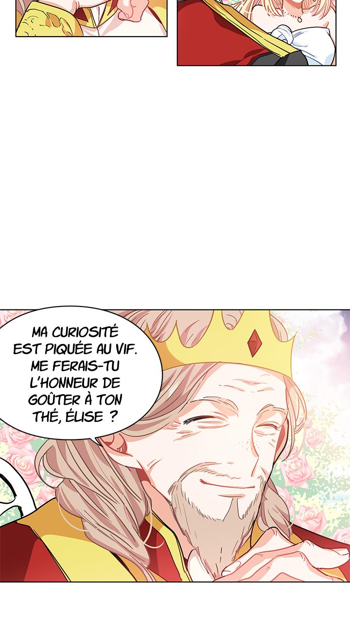 Read Doctor Elise vf Manga Online