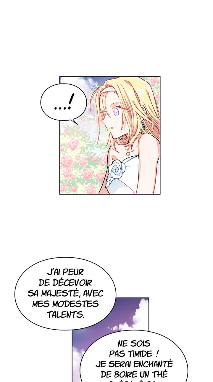 Read Doctor Elise vf Manga Online