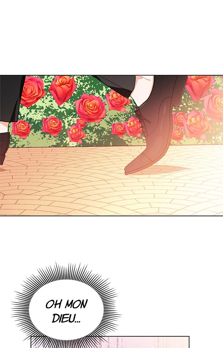 Read Doctor Elise vf Manga Online