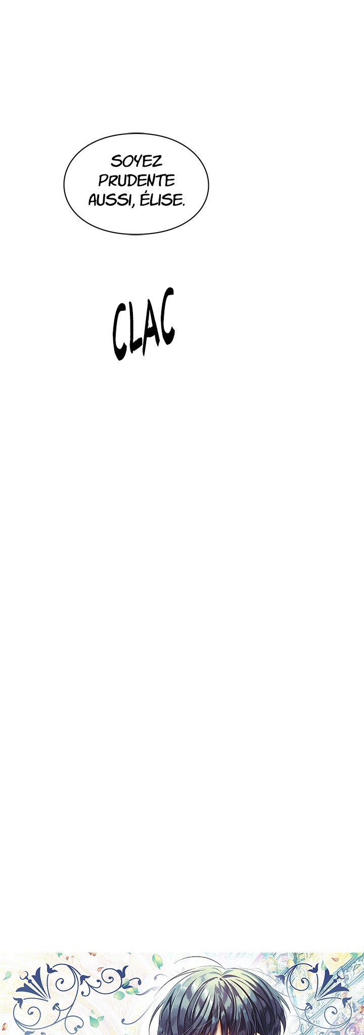 Read Doctor Elise vf Manga Online