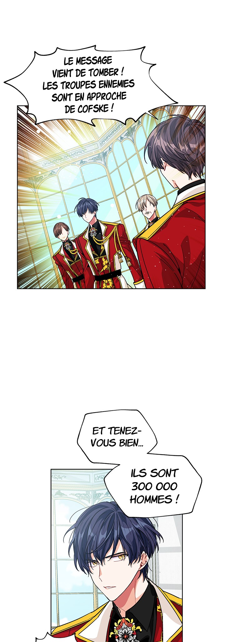 Read Doctor Elise vf Manga Online