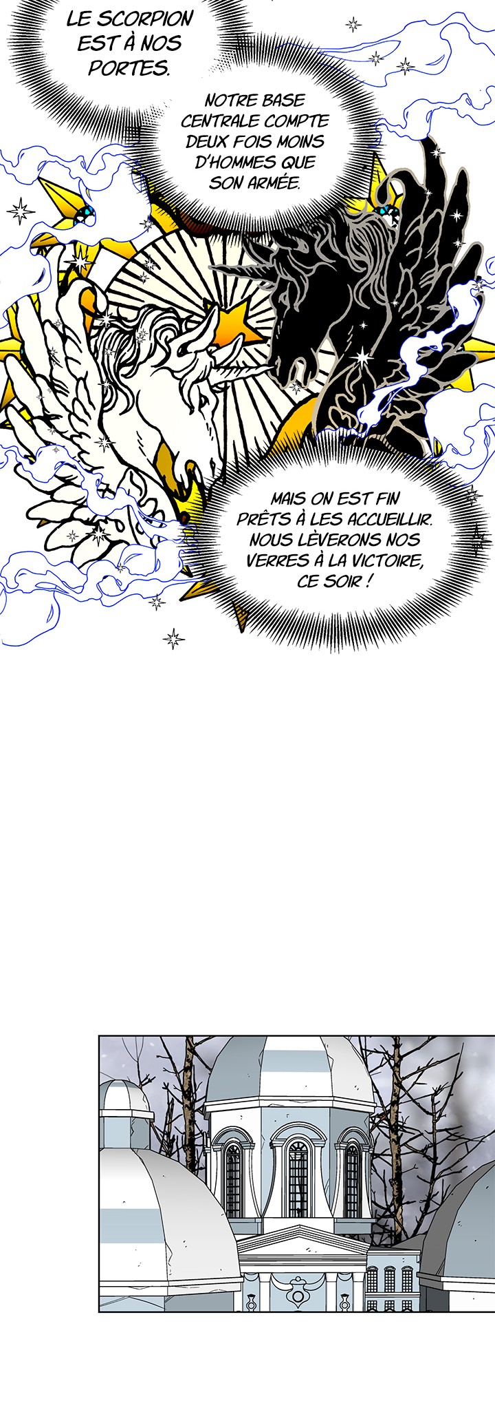 Read Doctor Elise vf Manga Online