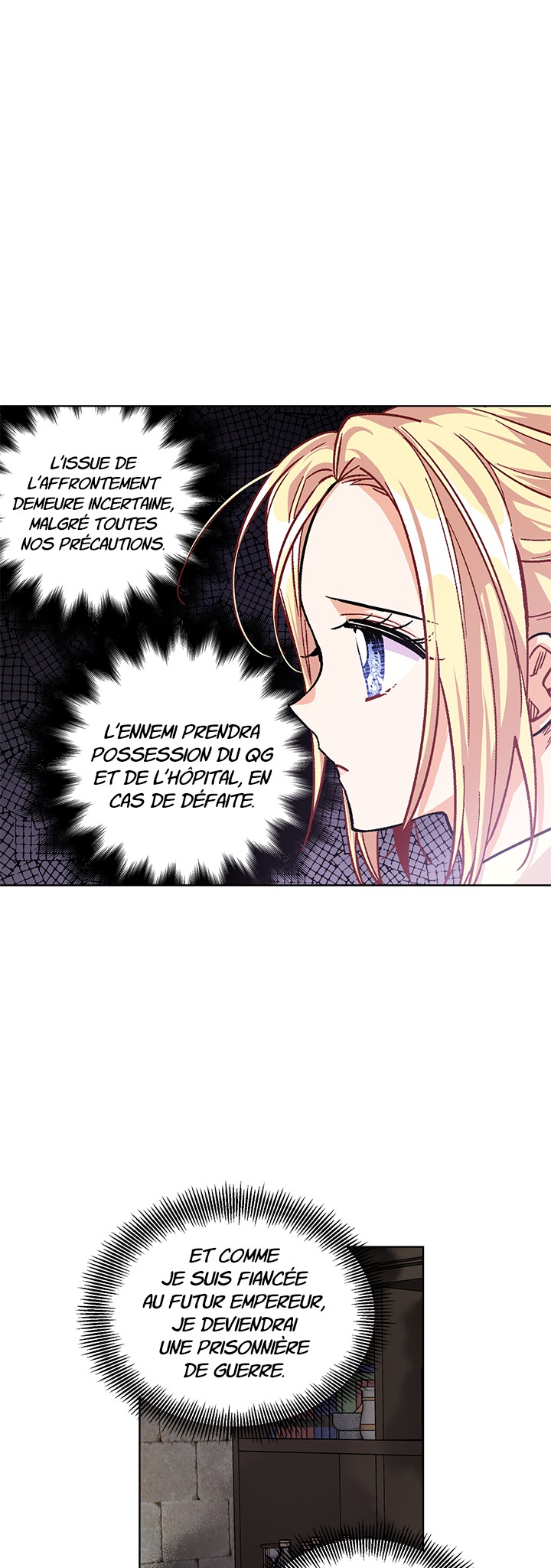 Read Doctor Elise vf Manga Online
