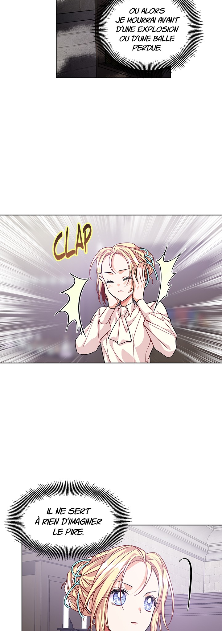 Read Doctor Elise vf Manga Online