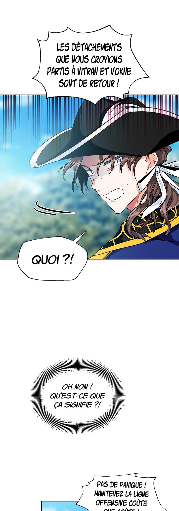 Read Doctor Elise vf Manga Online