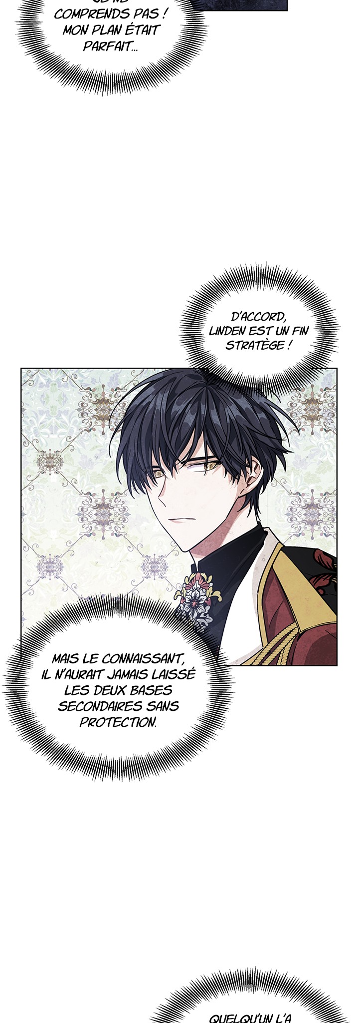 Read Doctor Elise vf Manga Online