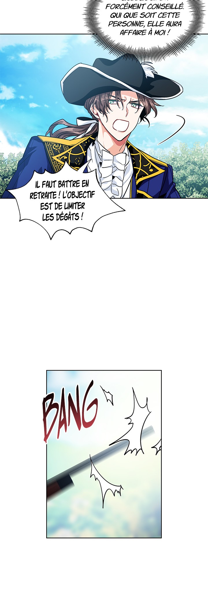 Read Doctor Elise vf Manga Online