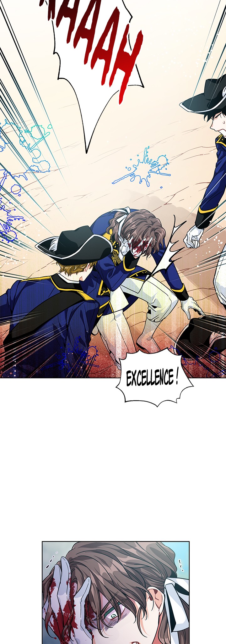 Read Doctor Elise vf Manga Online
