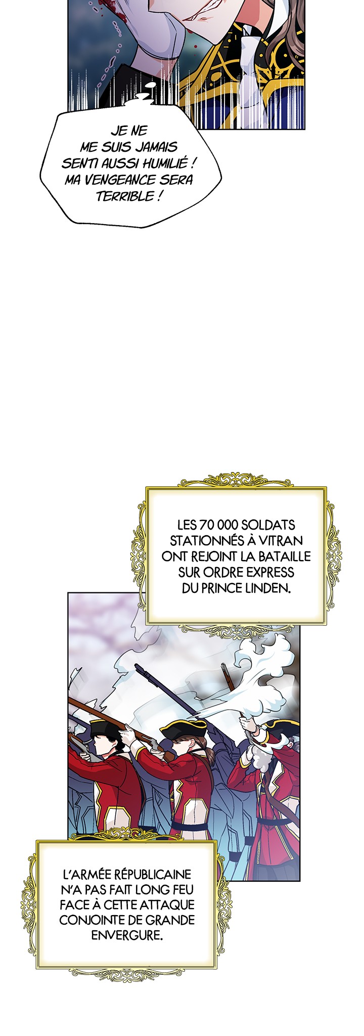 Read Doctor Elise vf Manga Online