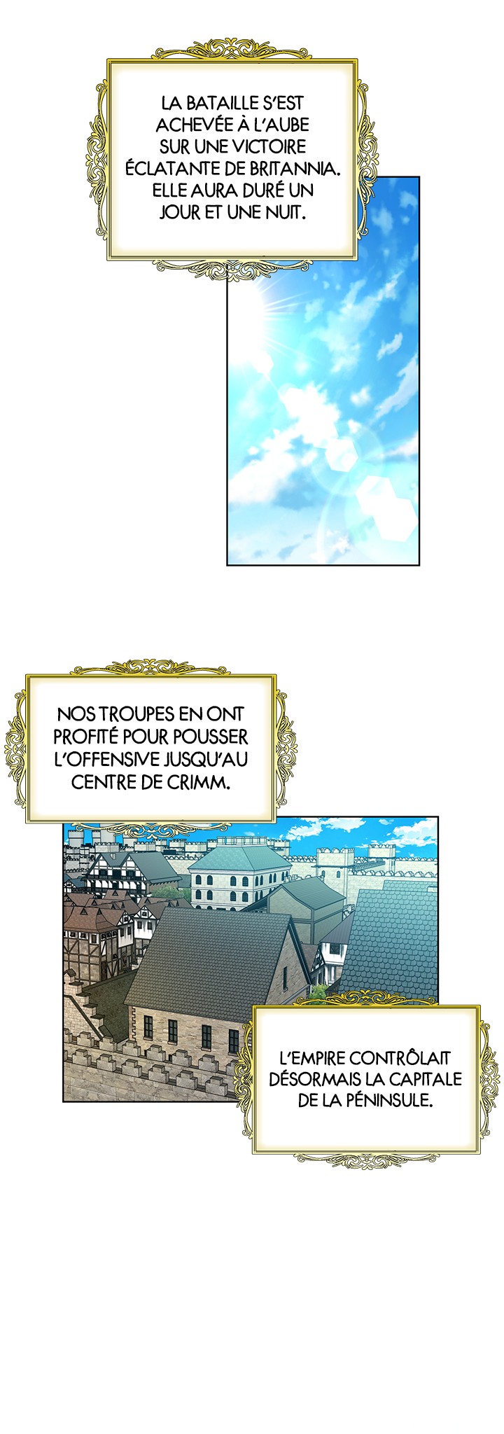 Read Doctor Elise vf Manga Online