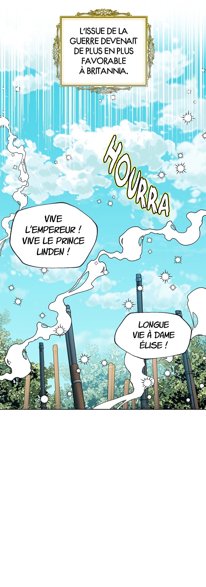 Read Doctor Elise vf Manga Online