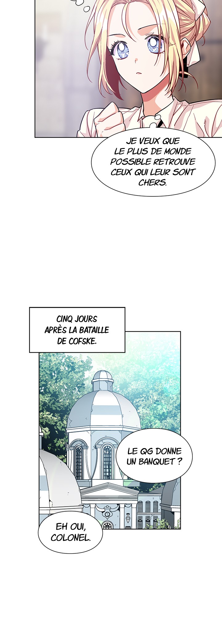 Read Doctor Elise vf Manga Online