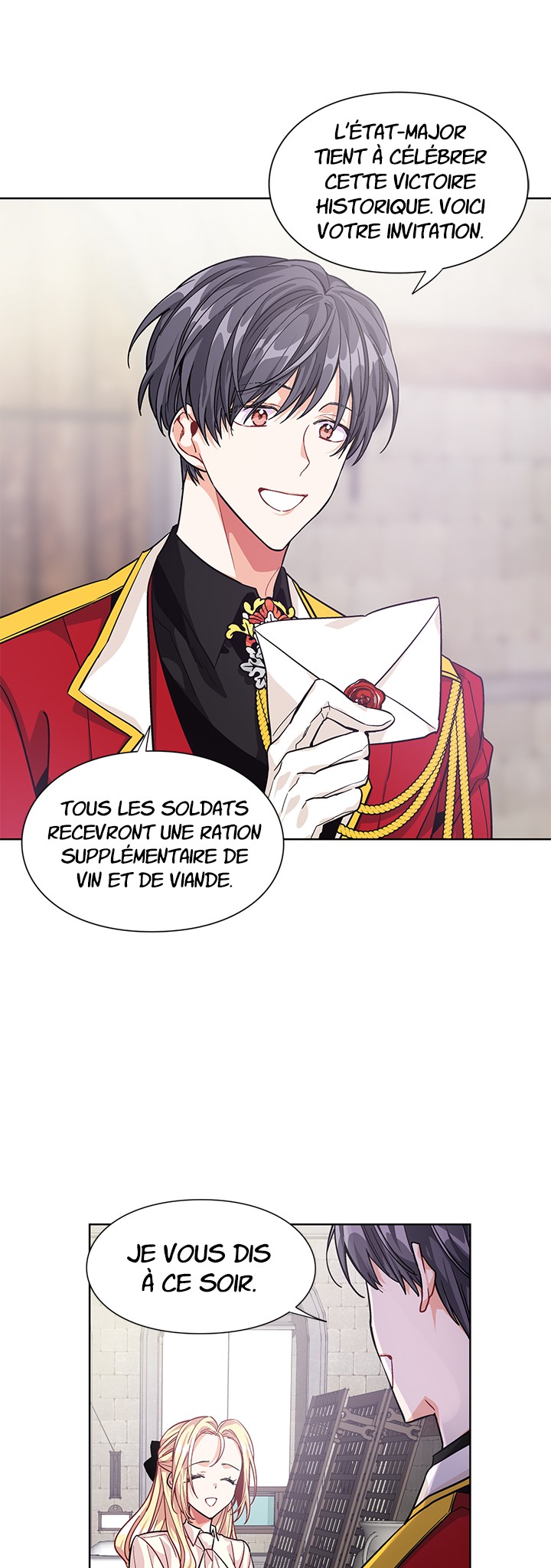 Read Doctor Elise vf Manga Online
