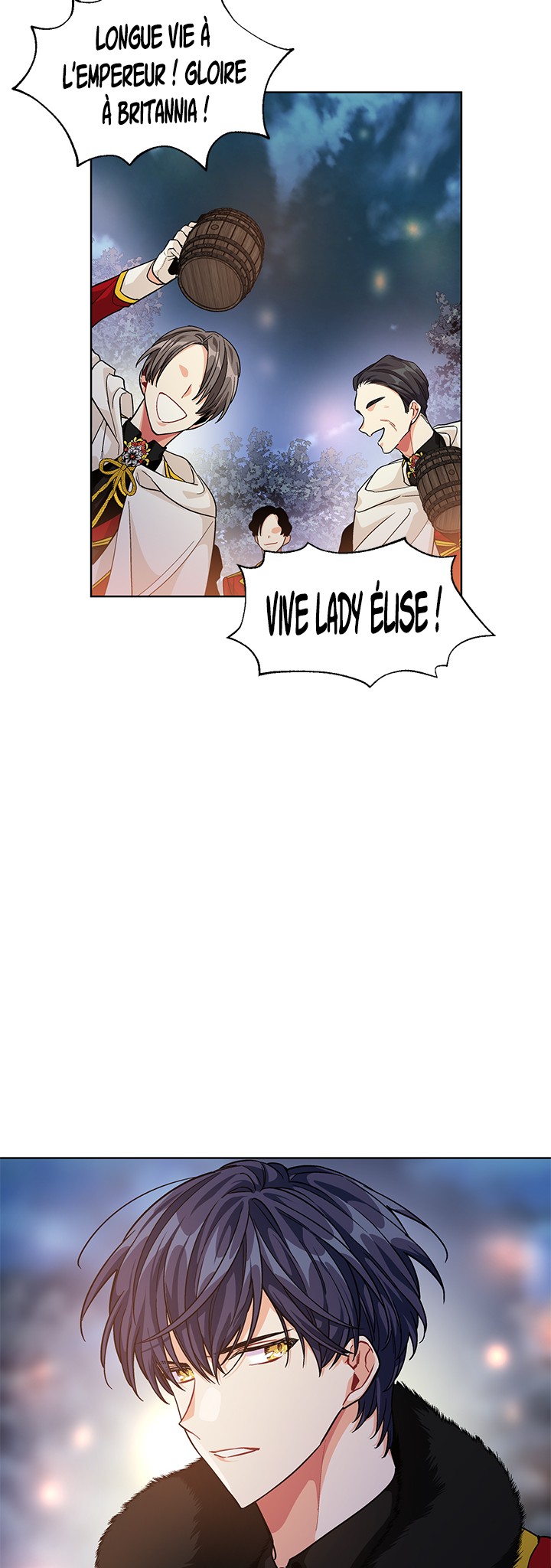 Read Doctor Elise vf Manga Online